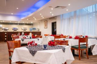 Malikia Resort Abu Dabbab - 5