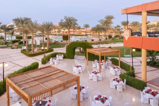 Malikia Resort Abu Dabbab - 4
