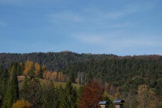 Haus Rappolder - Ferienwohnung - Mittenwald - 2