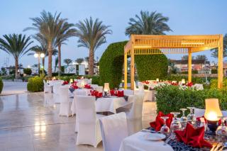 Malikia Resort Abu Dabbab - 1