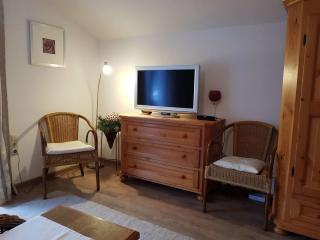 Haus Rappolder - Ferienwohnung - Mittenwald - 8