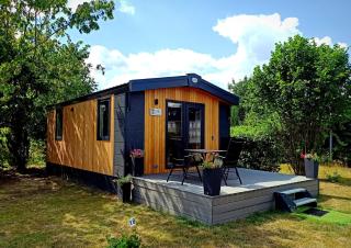 Tinyhaushotel - Campingpark Nabburg - Nabburg - 7