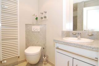 Metropol, Whg 235, Seeseite - Westerland - 5