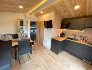 Tinyhaushotel - Campingpark Nabburg - 5
