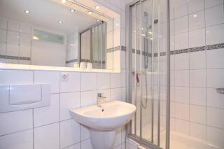 Metropol, Whg 241, Seeseite - Westerland - 4