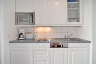 Metropol, Whg 241, Seeseite - Westerland - 3
