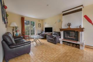 400m de la plage, Pointe St Gildas, maison pour 6 - Préfailles - 4