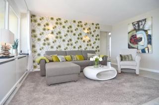 Metropol, Whg 245, Seeseite - Westerland - 9
