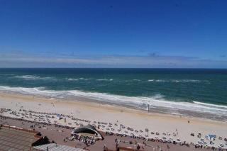 Metropol, Whg 245, Seeseite - Westerland - 7