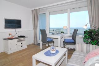 Metropol, Whg 239, Seeseite - Westerland - 9