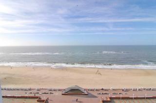 Metropol, Whg 239, Seeseite - Westerland - 8