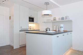 Metropol, Whg 24, Seeseite - Westerland - 5