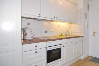 Metropol, Whg 239, Seeseite - Westerland - 6