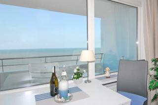 Metropol, Whg 239, Seeseite - Westerland - 5