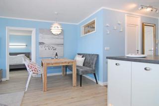 Metropol, Whg 24, Seeseite - Westerland - 3