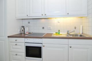 Metropol, Whg 239, Seeseite - Westerland - 2