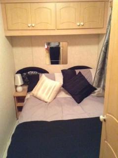 Lovely Caravan For Hire With Large Decking Area In Hunstanton Ref 23218K - Hunstanton - 1