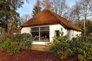 Bungalow De Schuilevink - 8p MIVA - Otterlo - 2
