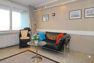 Metropol, Whg 250, Landseite - Westerland - 9