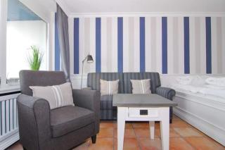Metropol, Whg 240, Seeseite - Westerland - 0