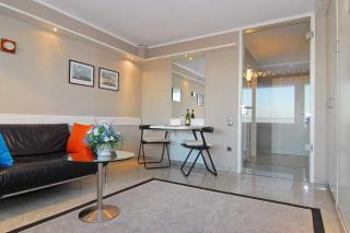 Metropol, Whg 250, Landseite - Westerland - 7