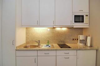 Metropol, Whg 250, Landseite - Westerland - 4