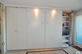 Metropol, Whg 250, Landseite - Westerland - 6
