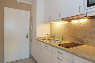 Metropol, Whg 250, Landseite - Westerland - 5