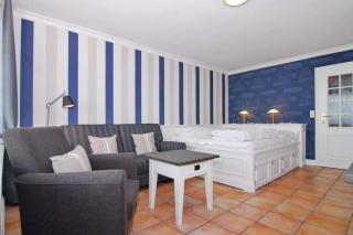 Metropol, Whg 240, Seeseite - Westerland - 9