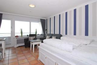 Metropol, Whg 240, Seeseite - Westerland - 5