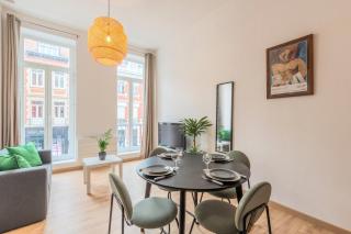 1 bedroom apartment near Catholic University - Lille - 5