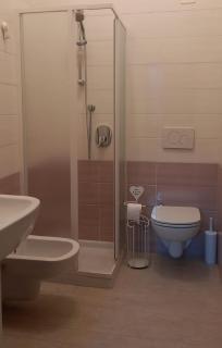 A casa di Rebecca - Roe - 8