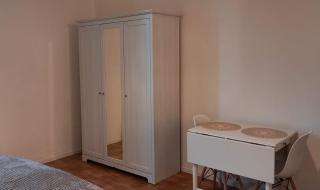 A casa di Rebecca - Roe - 1