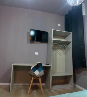 LAME 46 ROOMS - Bologna - 2