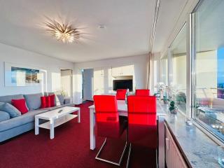 Metropol, Whg 257, Meerblick - Westerland - 4