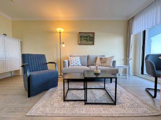 Metropol, Whg 26, Seeseite - Westerland - 0