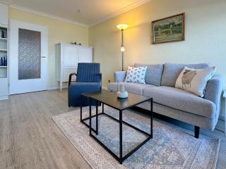 Metropol, Whg 26, Seeseite - Westerland - 6