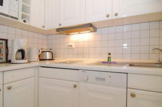 Metropol, Whg 26, Seeseite - Westerland - 2