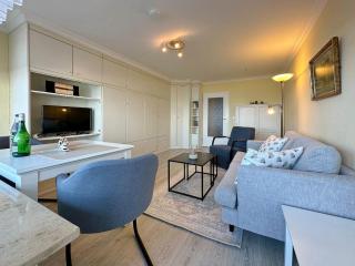 Metropol, Whg 26, Seeseite - Westerland - 3