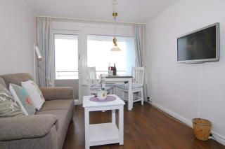 Metropol, Whg 260, Seeseite - Westerland - 6