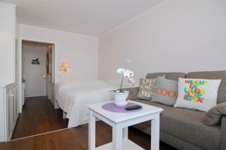 Metropol, Whg 260, Seeseite - Westerland - 5
