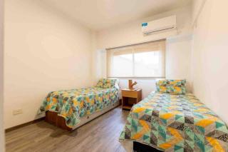 La mejor ubicación de Palermo Soho super amplio 2 habitac 4-5 personas - Buenos Aires - 3