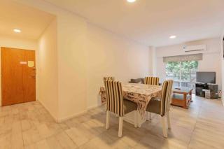 La mejor ubicación de Palermo Soho super amplio 2 habitac 4-5 personas - Buenos Aires - 2