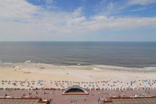 Metropol, Whg 262a, Seeseite - Westerland - 4