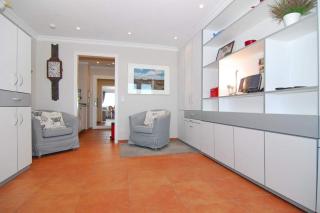 Metropol, Whg 263, Seeseite - Westerland - 7