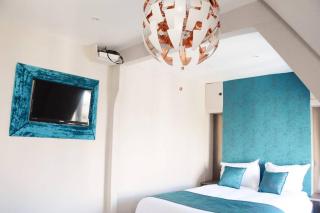 Victor Hugo - Splendid flat near Eiffel Tower - Paris - 9