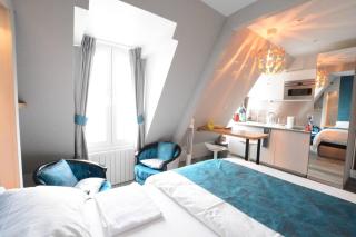 Victor Hugo - Splendid flat near Eiffel Tower - Paris - 2