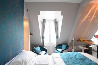 Victor Hugo - Splendid flat near Eiffel Tower - Paris - 1