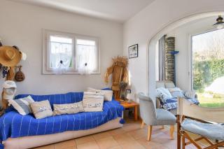 Maison 4 chambres - Proche plage - Barbâtre - 8