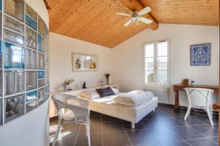 Maison 4 chambres - Proche plage - Barbâtre - 1